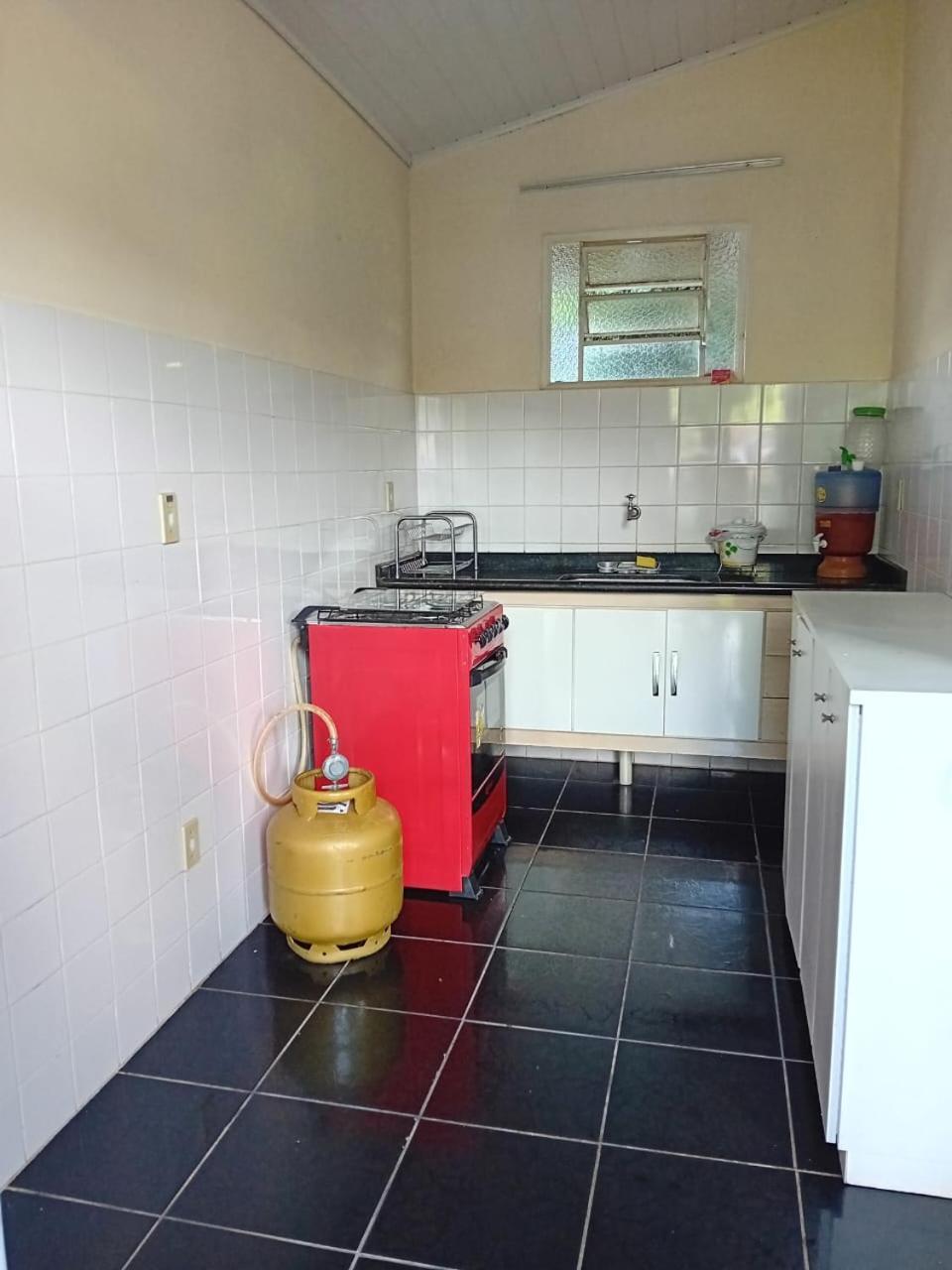 Casa Delicia Em Passa Quatro Ate 6 Pessoas 빌라 외부 사진