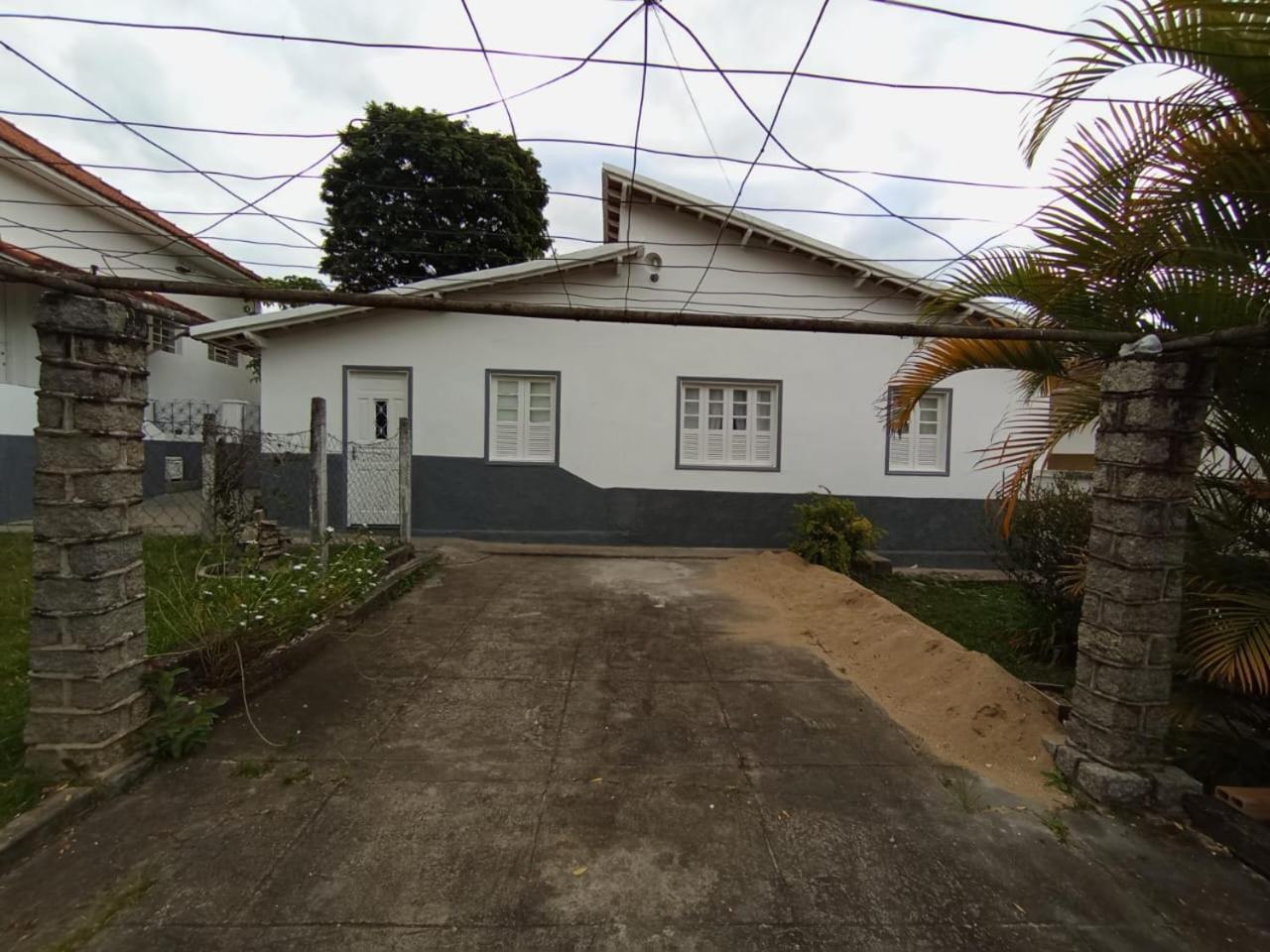 Casa Delicia Em Passa Quatro Ate 6 Pessoas 빌라 외부 사진